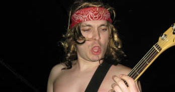 Zona Rock Dan Metal OLE BEICH