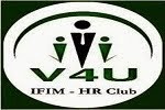 V4U - IFIM HR Club      