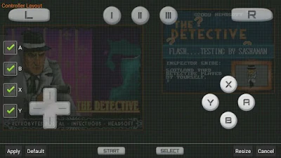 تطبيق draStic ds emulator للأندرويد, تطبيق draStic ds emulator مدفوع للأندرويد, تطبيق draStic ds emulator مهكر للأندرويد