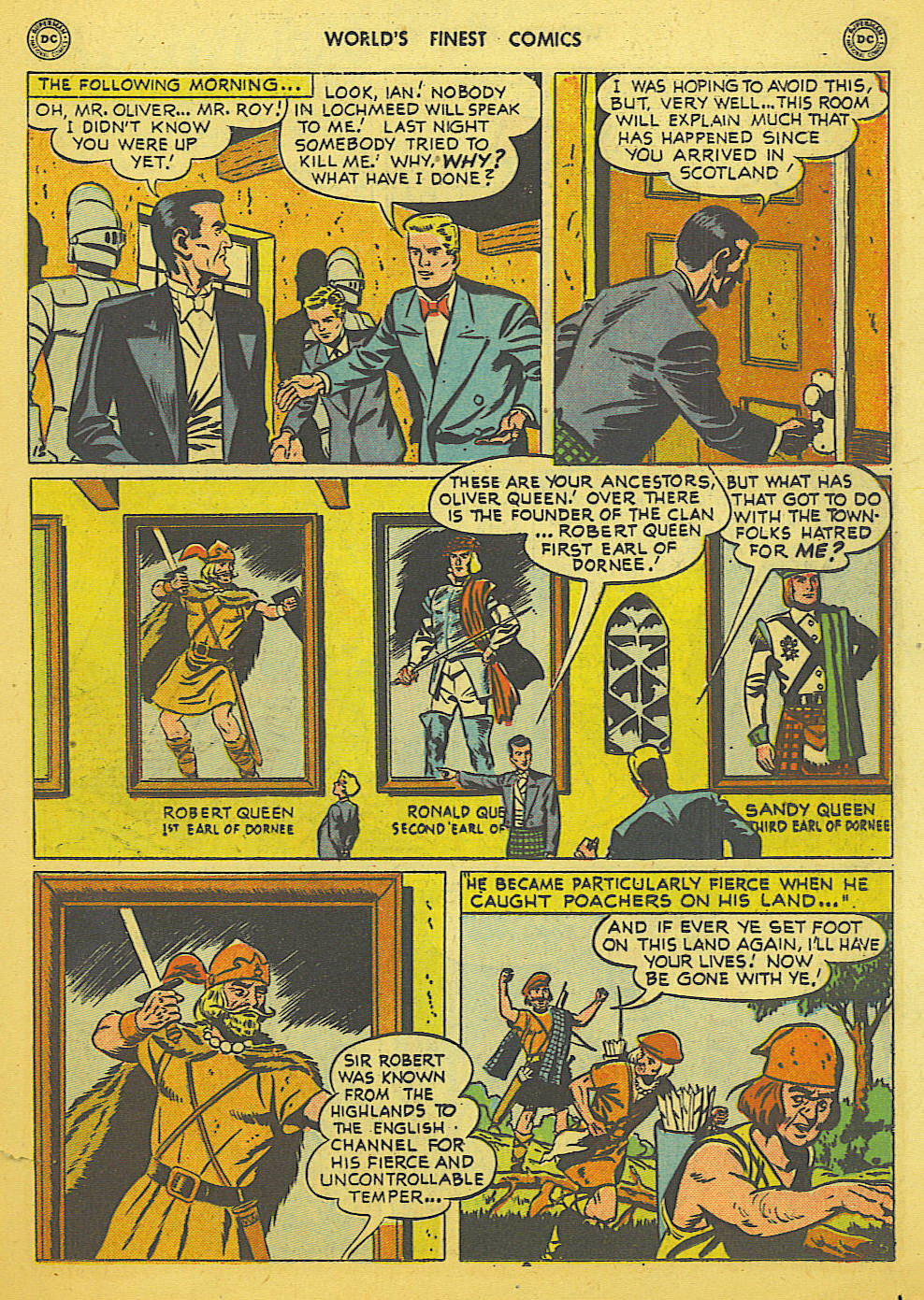 Worlds Finest Comics 46 Page 32