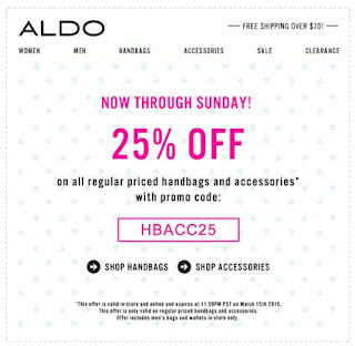 aldo shoes coupons 2018