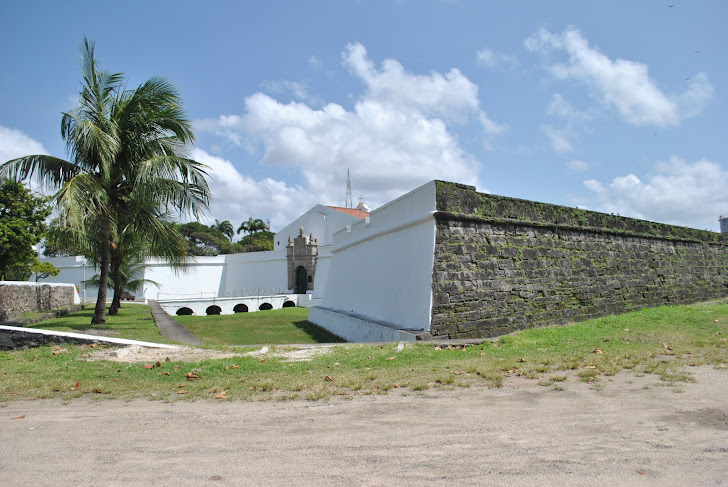 Forte do Brum