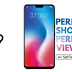 Inilah 2 Cara Mudah Screenshot di Vivo V9