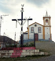 Igreja Matriz do Senhor Bom Jesus do Monte