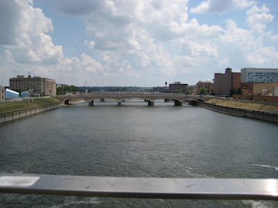 Day's View: July 2012