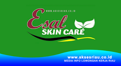 Esal Skincare Pekanbaru