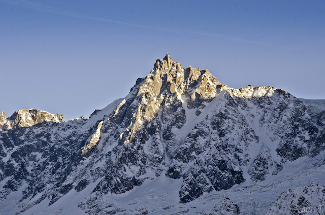 Prarion Les Houches Mont Blanc