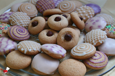 Posni medenjaci - Kuvajmo srcem