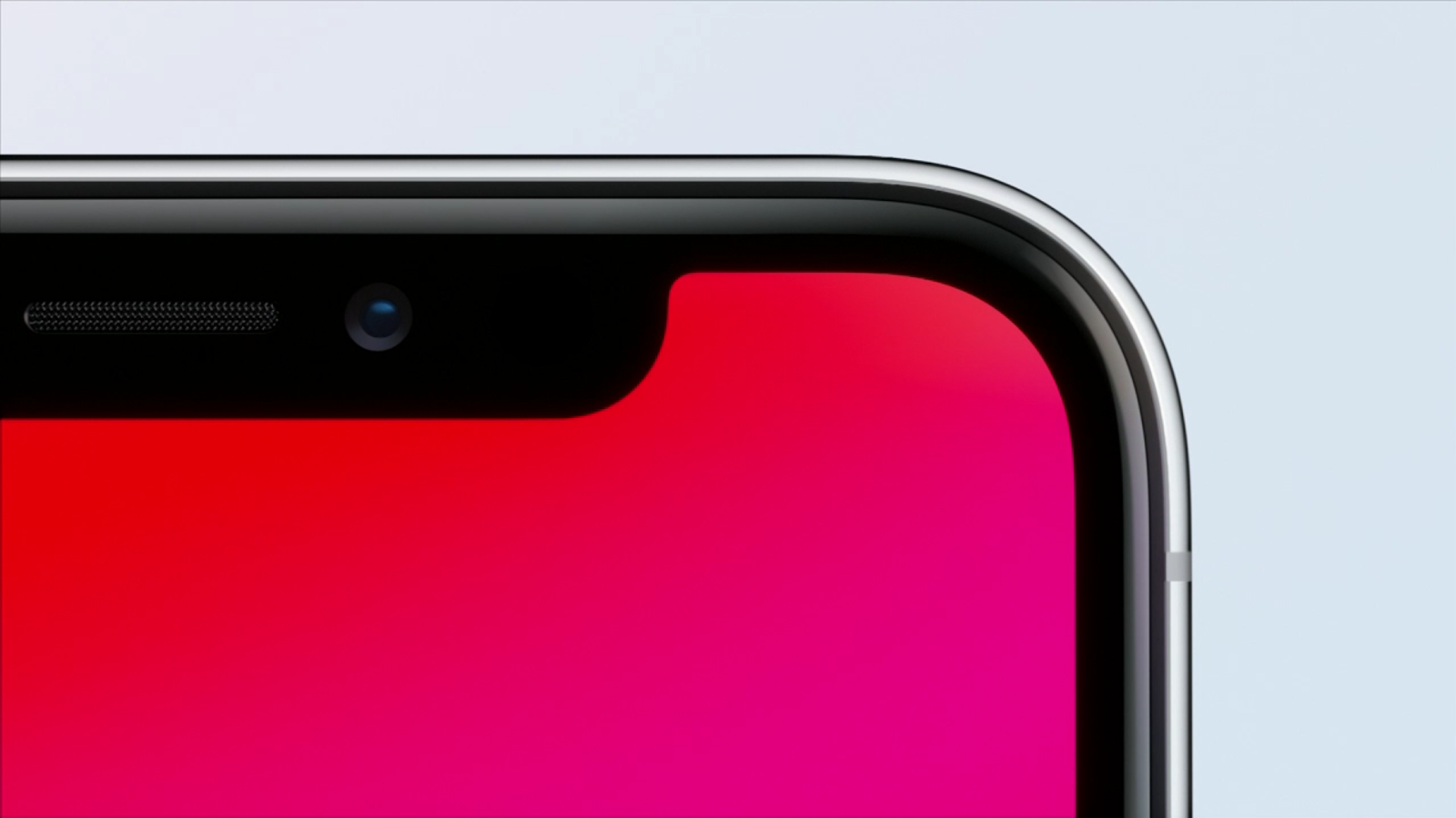 iPhone X (iPhone 10) released with new face id and no Home Button iPhone X (iPhone 10) has been launched by Apple just now. iPhone X comes with super retina display with 5.8 and new face id