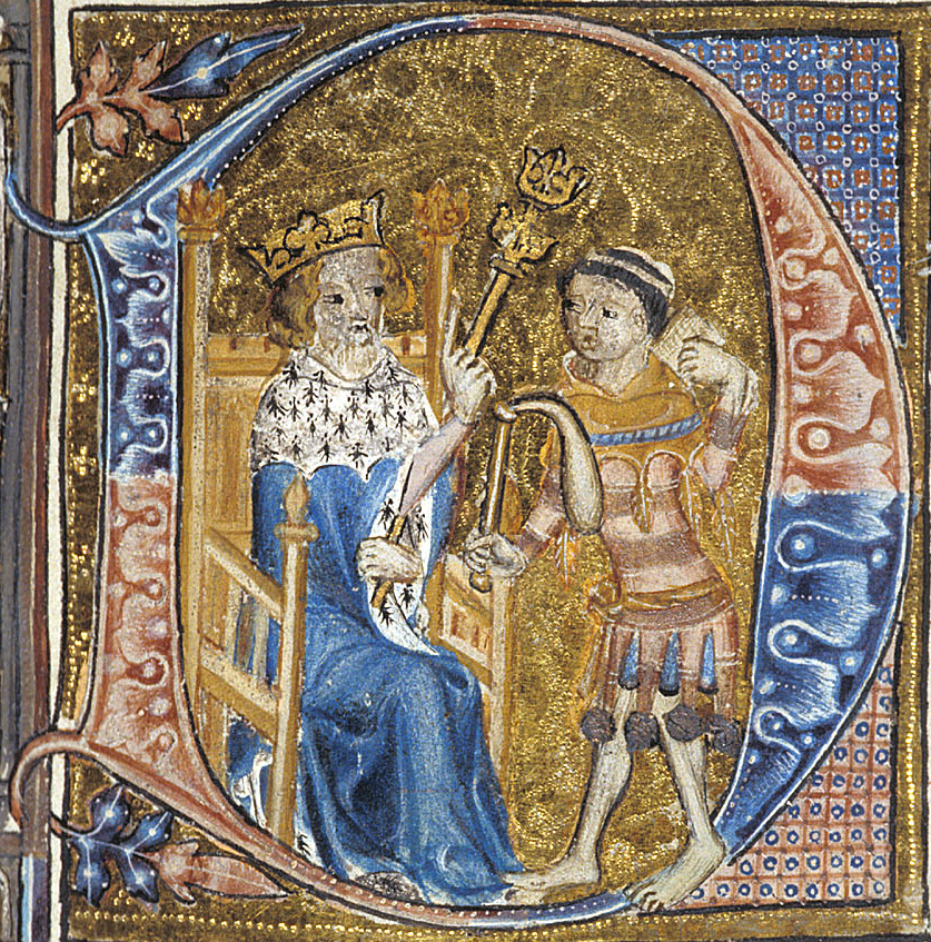 Medieval Manuscripts Unlocked: 2016