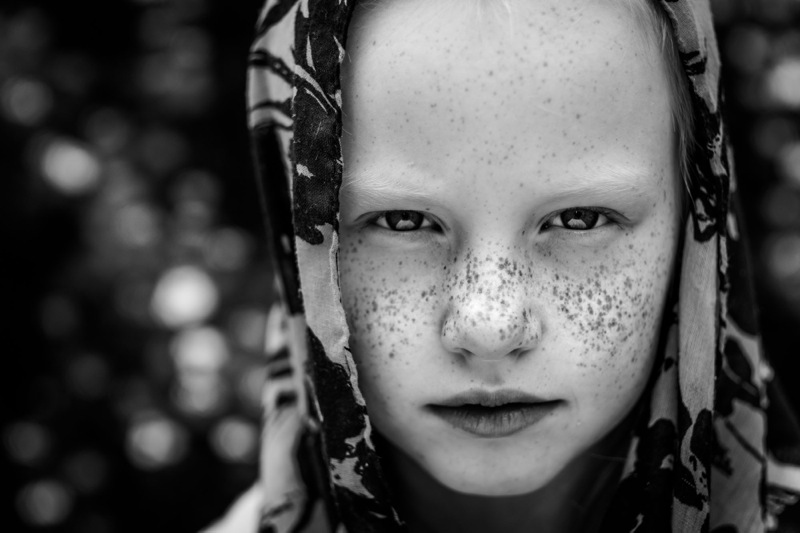 Os 20 fotógrafos de rua mais influentes de 2017