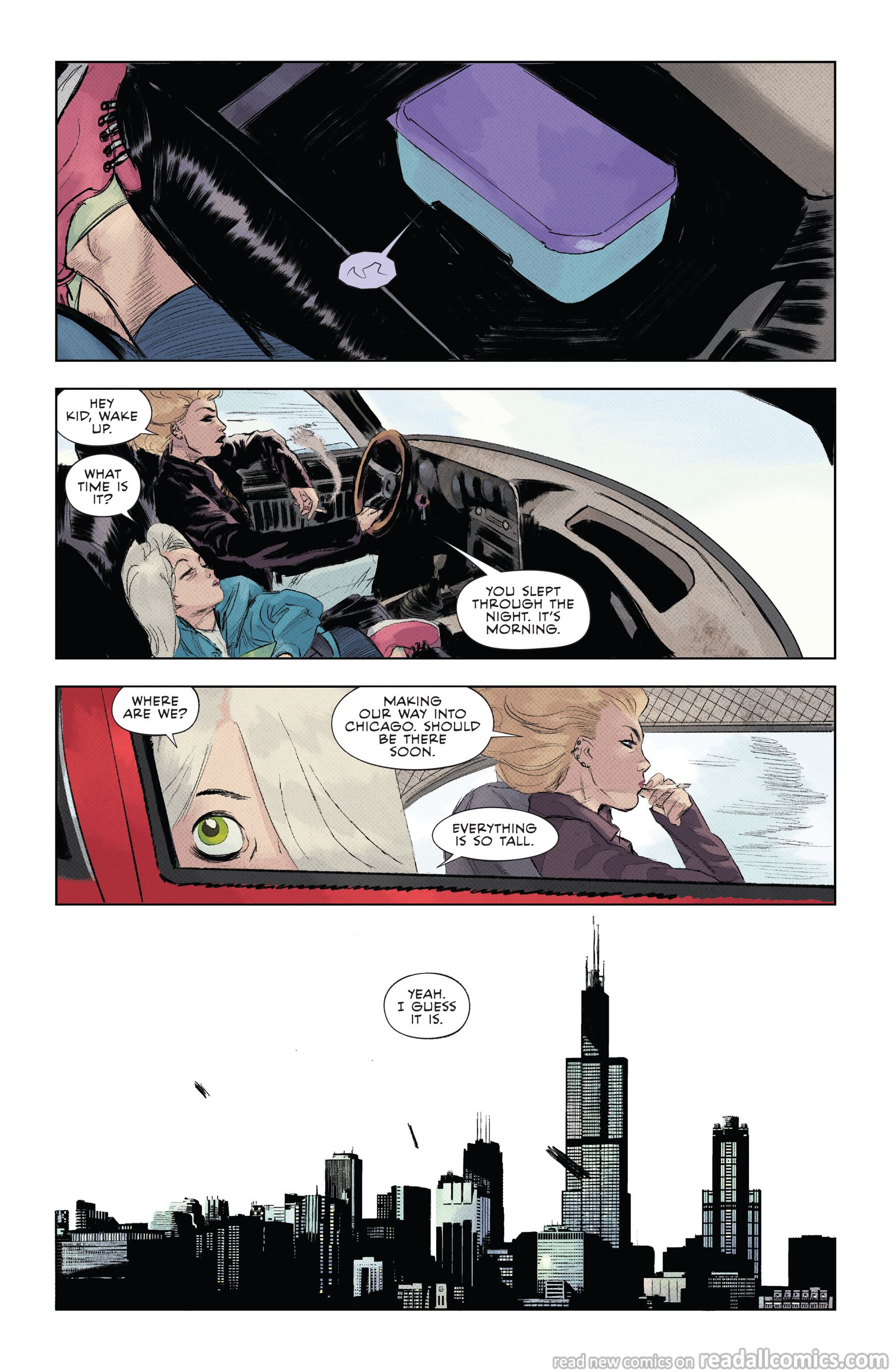 Something is Killing the Children chapter 16 page 10