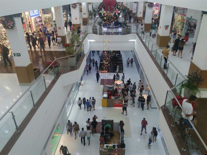 Partage Shopping Betim promove liquidação pós-Natal Partage Shopping Betim promove liquidação pós-Natal