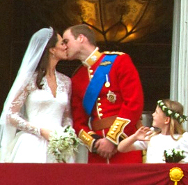 Prinz William Dieses Detail Storte Ihn Bei Der Hochzeit Mit Kate Middleton Gala De
