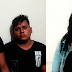 Detienen banda de roba taxis liderada por una mujer