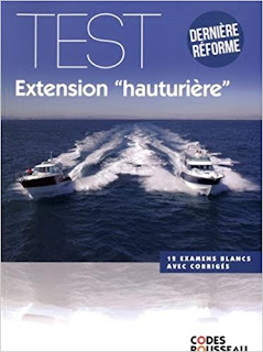 Code Rousseau Test Extension Hauturière PDF Code Rousseau Test Extension Hauturière PDF