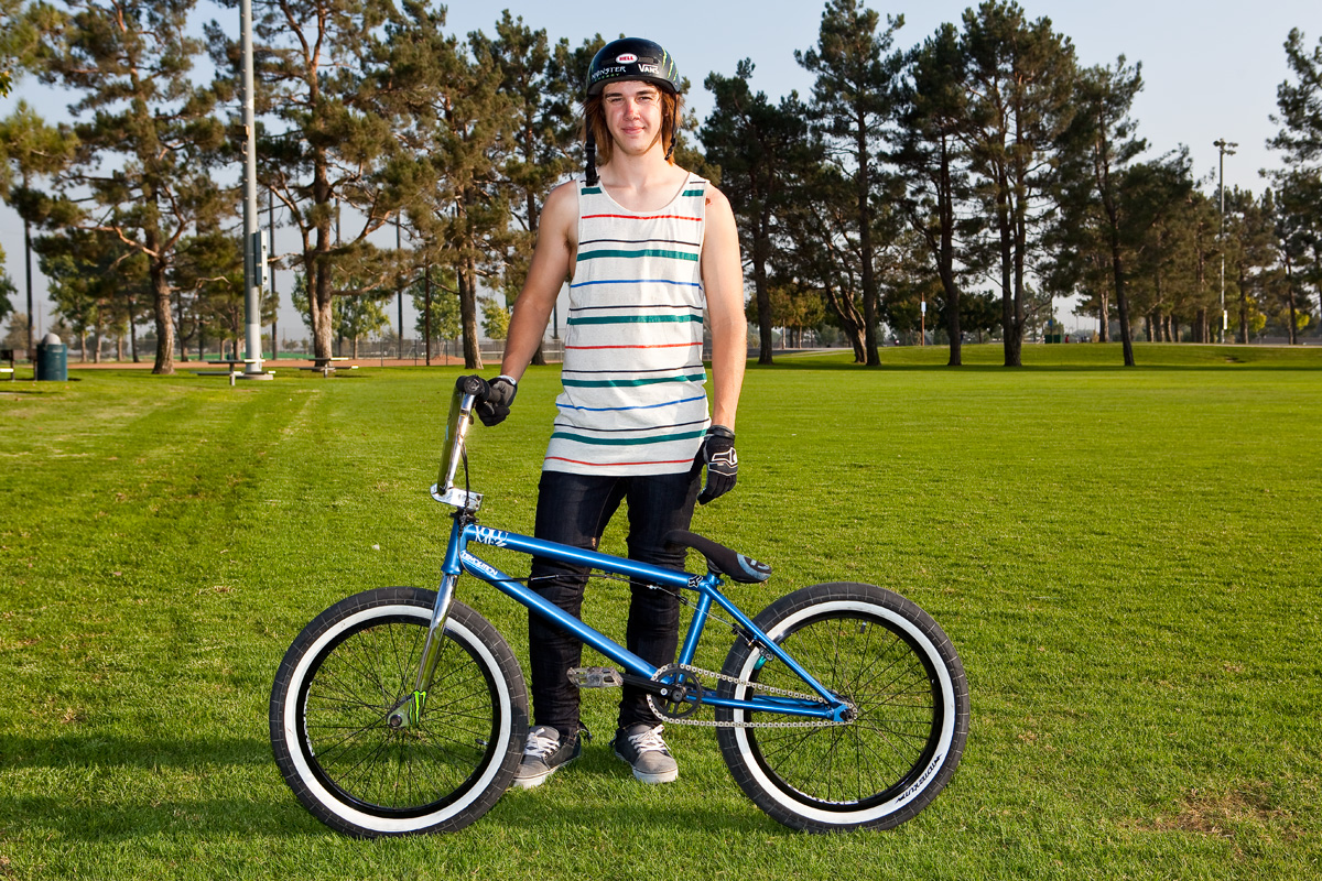 Lo mejor del Bmx Bmx Park Pro