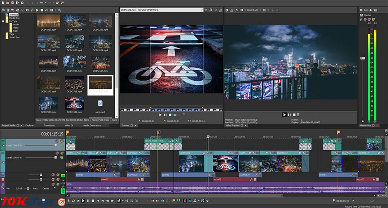 Sony Vegas Pro 15 Offline Installer Setup Download Sony Vegas Pro 15 Offline Installer Setup Download