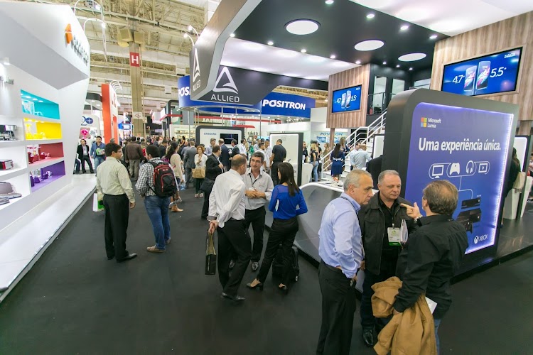 12ª Eletrolar Show apresenta novidades em tecnologia