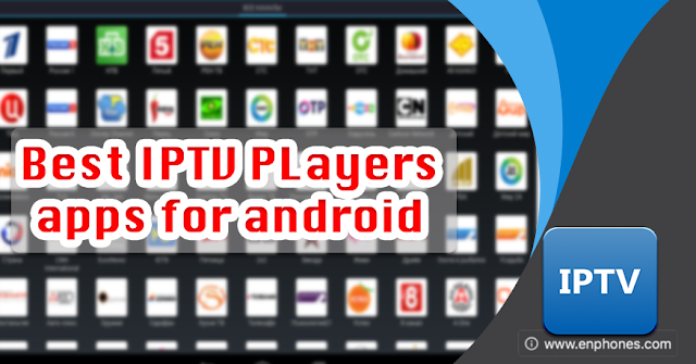 IPTV Player apk - Best apps for android