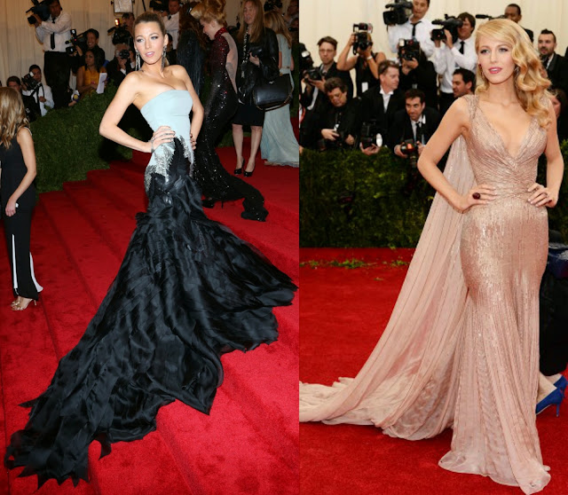 met gala heaven online