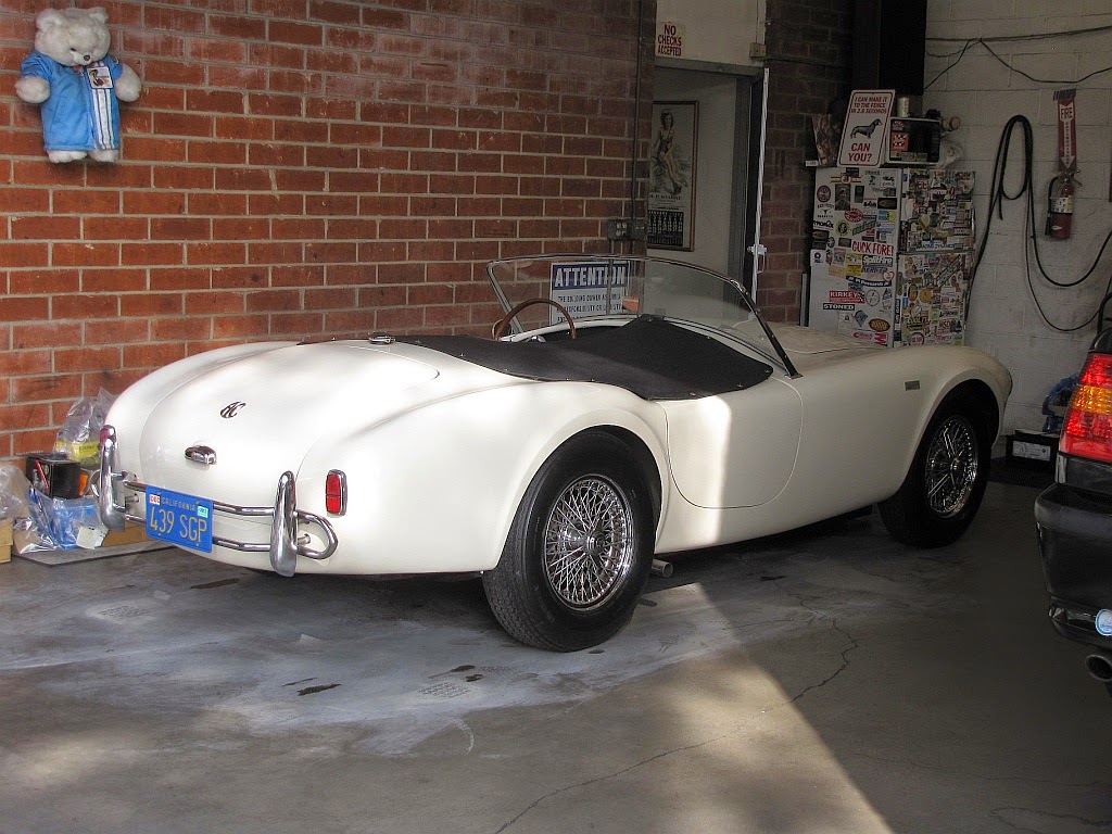Herbie Hancock e seu Shelby Cobra o primeiro sucesso de um jazzista