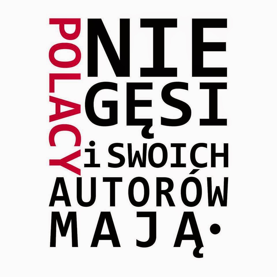 Polacy Nie Gęsi czyli Akcja PNGiSAM