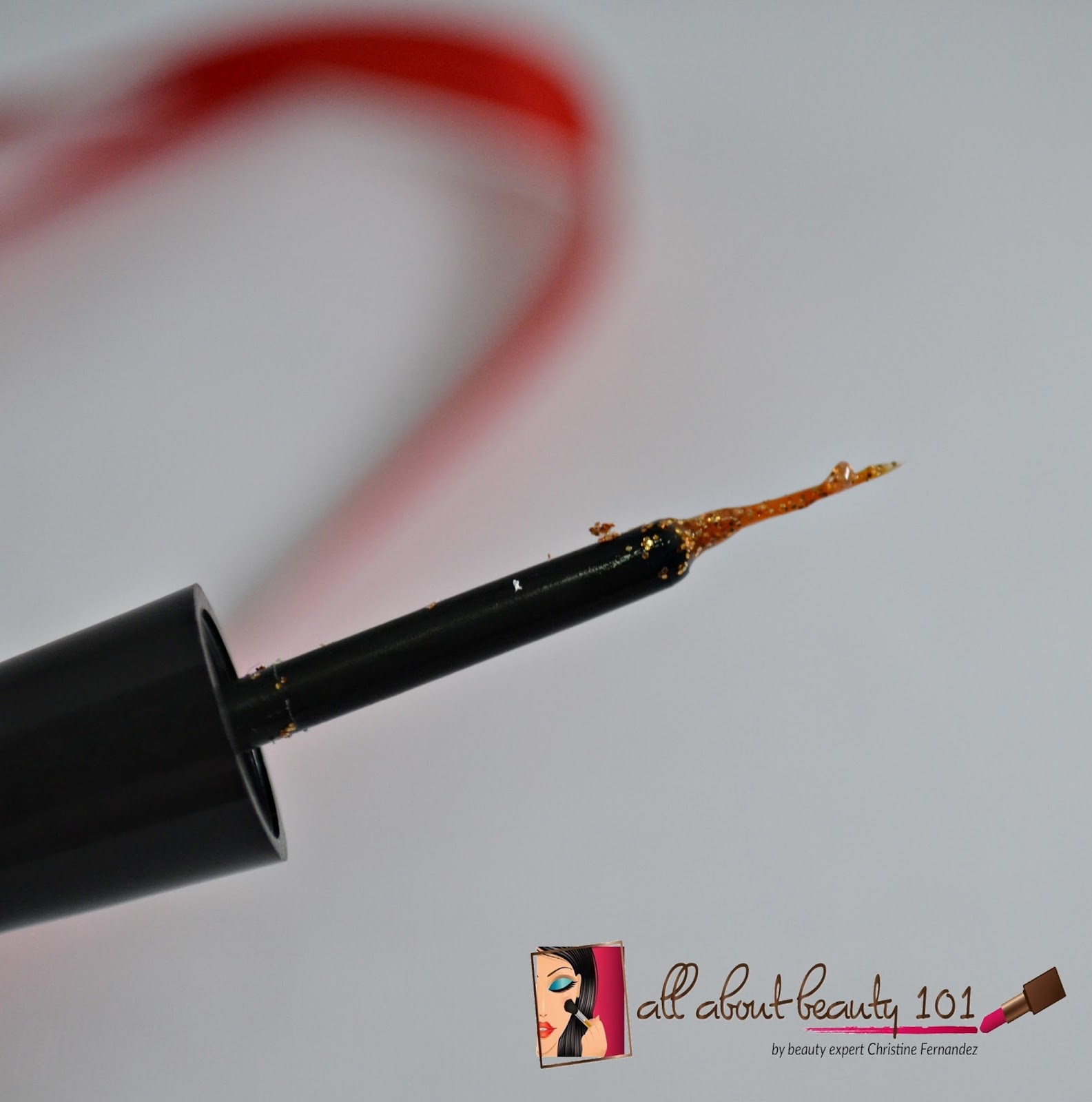 Elf Liquid Eyeliners All About Beauty 101