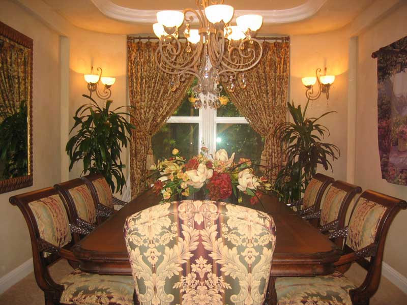 4 Best Design of Dining Room Lighting