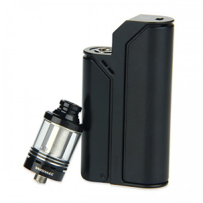 package of Reuleaux RX75 Kit