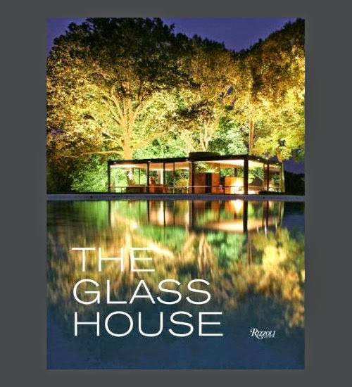 Review: Glass Houses