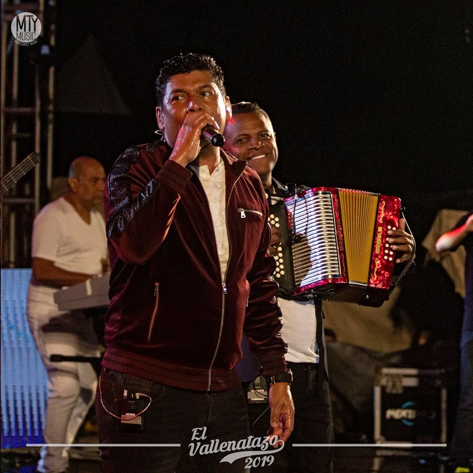 Heber Vargas, Alex Manga y Omar Geles, los más aclamados en El