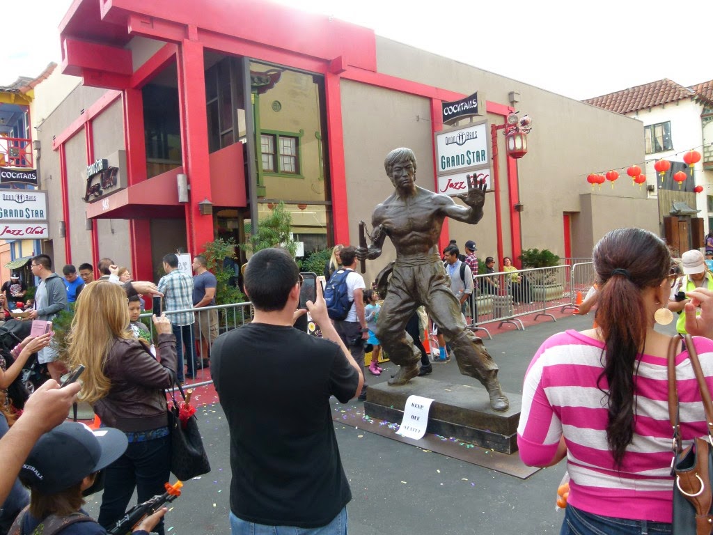 Chinese new year los angeles chinatown(3) Things To Do In Los Angeles: Chinatown Chinese New Year Festival 2015