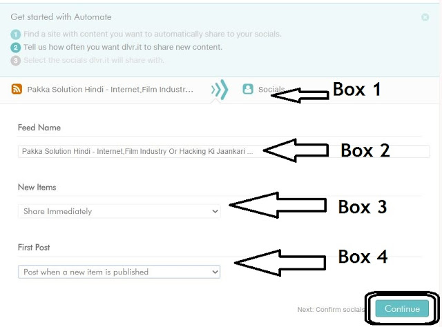 Blogger Post Ko Social Sites Pe Automatic Share Kaise Kare - How To Share Blog Posts Automatically Blogger Post Ko Social Sites Pe Automatic Share Kaise Kare - How To Share Blog Posts Automatically