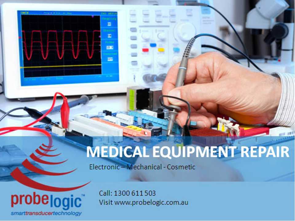 Medical Ultrasound Blog Medical equipment repair,electronic,mechanical