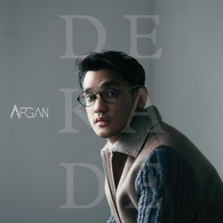Lirik Lagu Afgan - Bawalah Cintaku (feat. Sheila Majid) | Lirik Terbaru 29