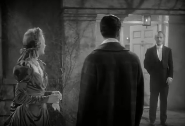 Malvaditos: Jack Stapleton (1939)