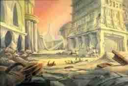 Οι επτά φιάλες της Αποκάλυψης (ΙΕ'5 - ΙΣΤ'21)  