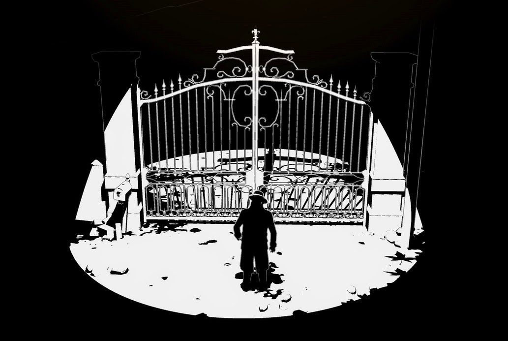 White Night review