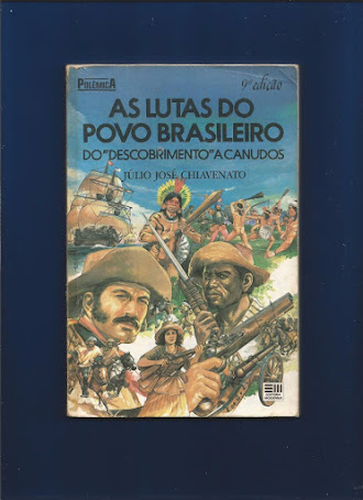 AS LUTAS DO POVO BRASILEIRO