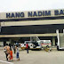 Hang Nadim Batam kesulitan kembangkan penerbangan international 