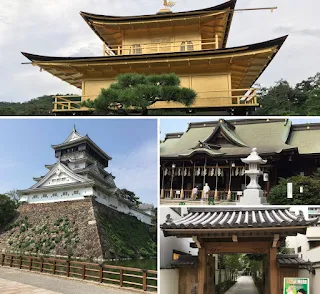 Japońska architektura