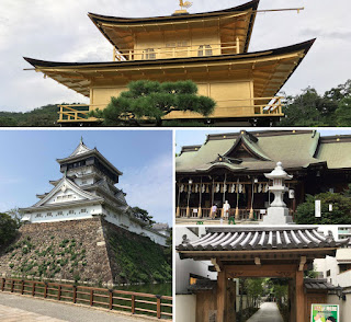 Japońska architektura