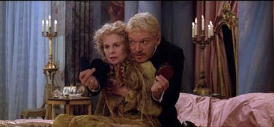 Keith Shorrocks Johnson Wellington New Zealand A New