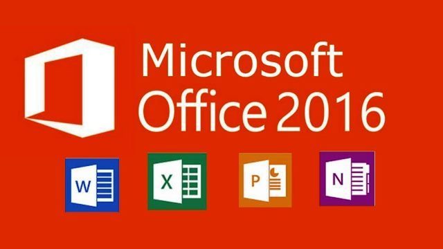 how to activate microsoft office 2016