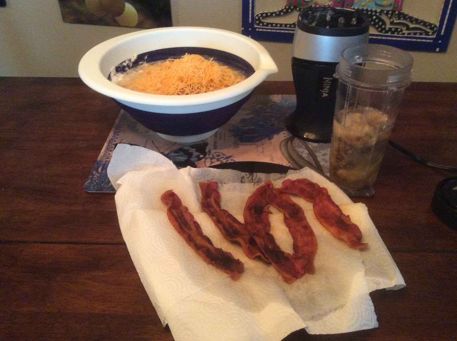 HOMEMADE PET TREATS AND RECIPES BACON DOG BONES, HOMEMADE BACON DOG BONES