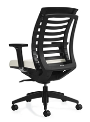 The Office Furniture Blog at OfficeAnything.com: Simplify Your Sit with