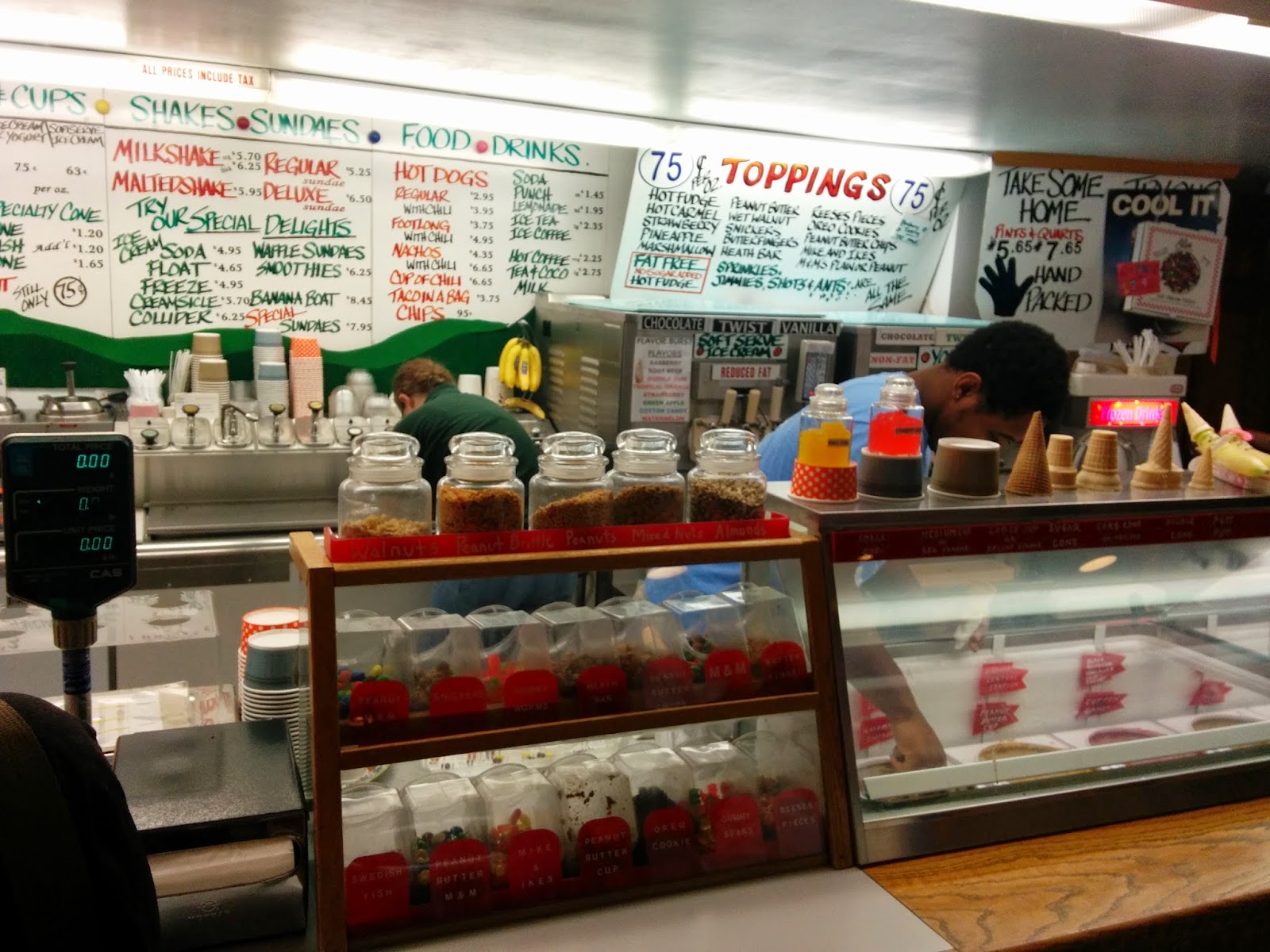 The Myth of Home Farmington Miniature Golf and Ice Cream Parlor