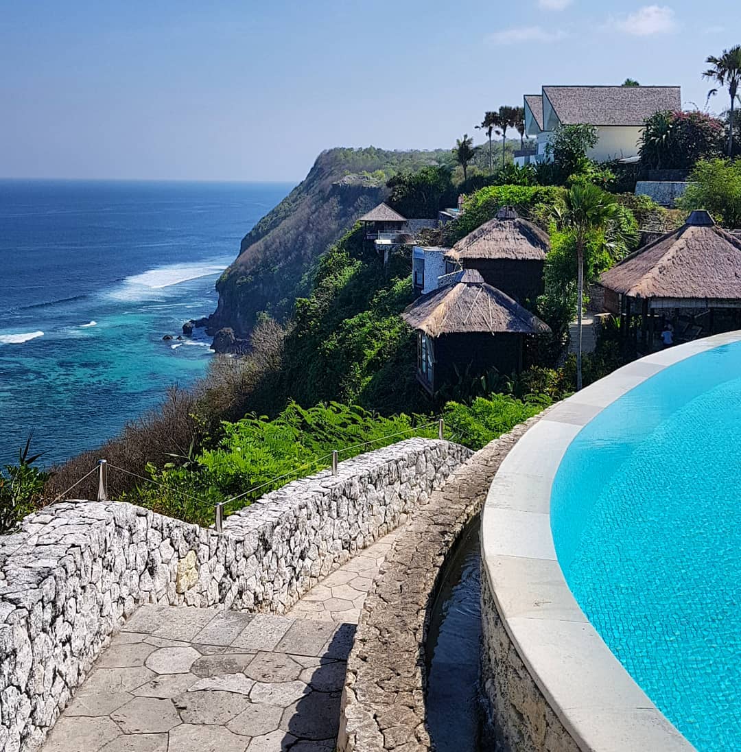 View From Karma Kandara Resort