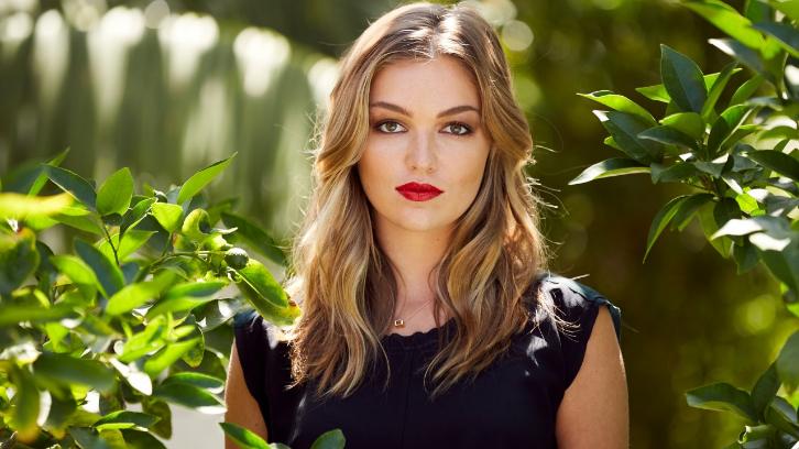 The Purge - Lili Simmons, Hannah Anderson & Lee Tergesen Join Syfy & USA Series 